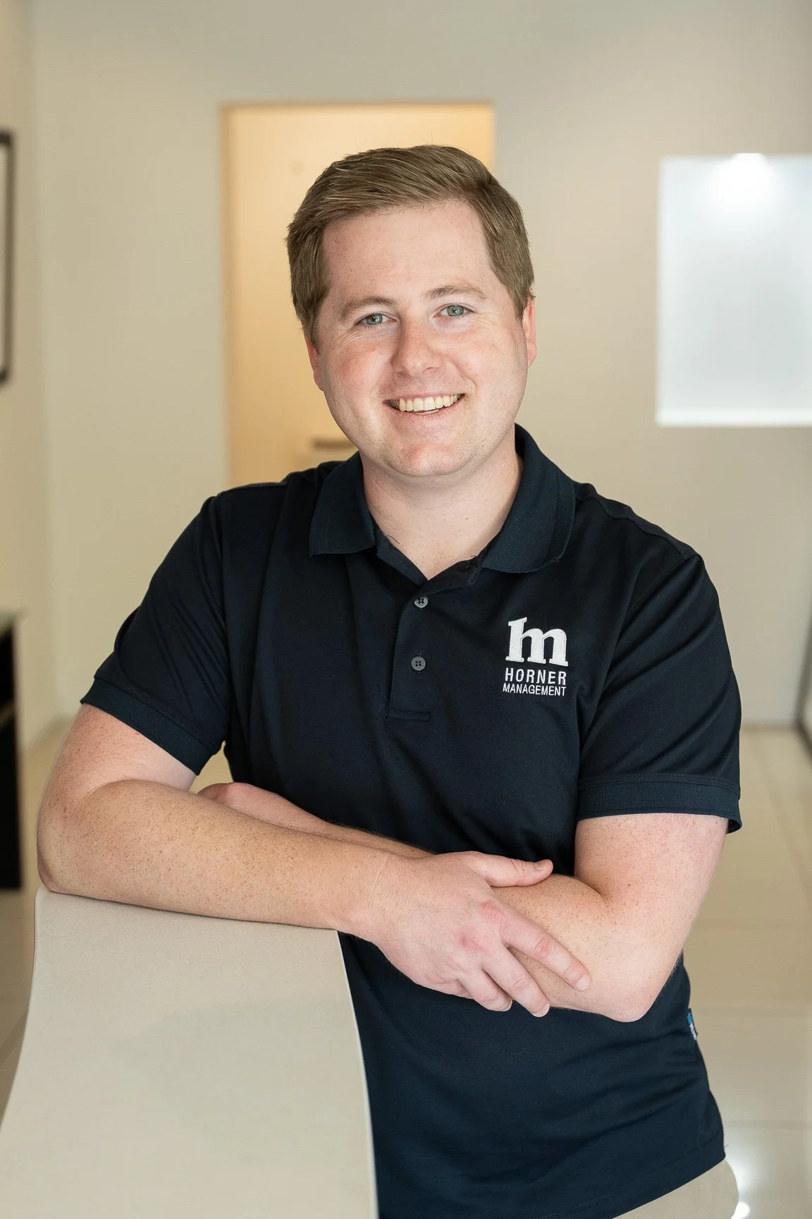 Jason Voigt joined Horner Management in 2020 as a Strata Manager and is widely recognised for the exceptionally high standard of strata management he maintains.