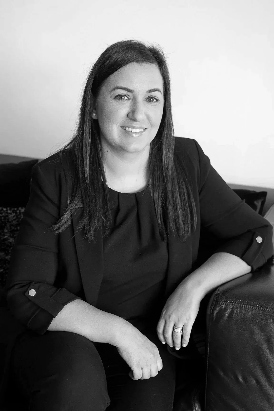 Sonia Morgan, Head of Property Management at Horner Management, Adelaide SA