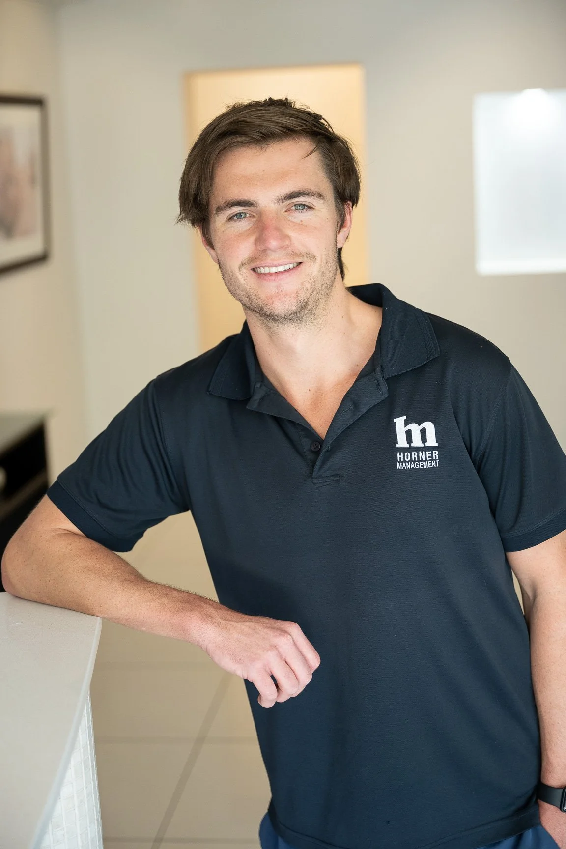 Ned O’Neil joined Horner Management in 2021 as a Strata Manager and has since advanced to a dual role as Strata Asset Manager and Building Manager ensuring Horner Management is the best strata management company in Adelaide.