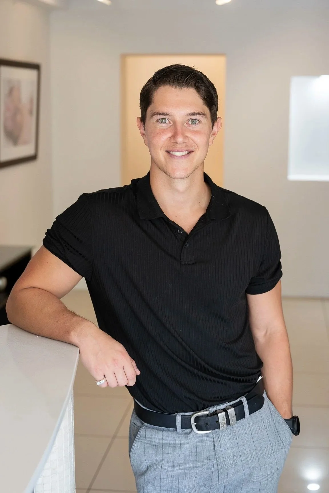 Jack Wilkins, Asset Manager or Strata Manager at Horner Management in Adelaide, South Australia. Part of the team making this an award-winning strata company.