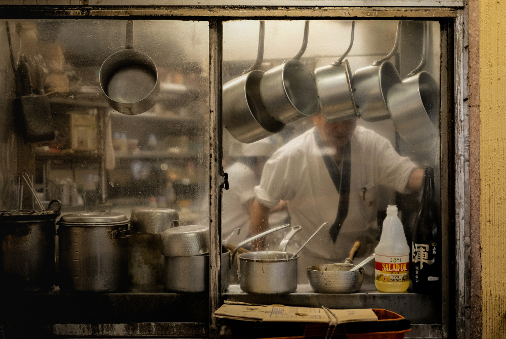 China’s Next Course: How China’s Hotels Discovered Their Green Imperative