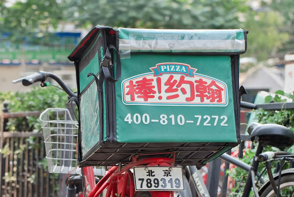Papa John's To Go Cage-Free Globally