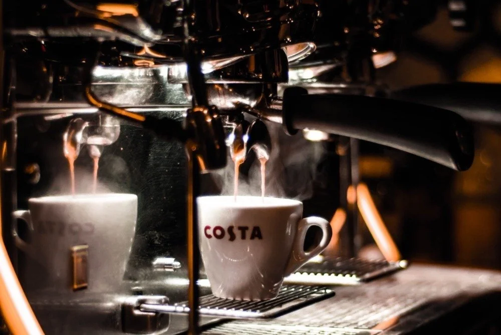 Costa Coffee Removes Cages From Worldwide Menu