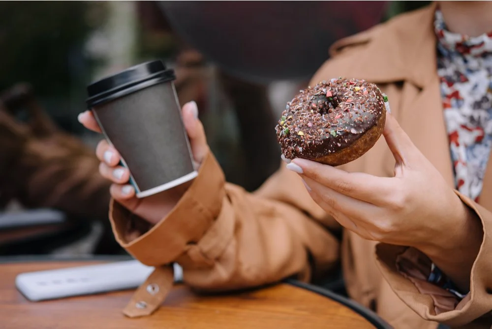 Coffee Chains Are Gearing Up for a Cage-Free Future