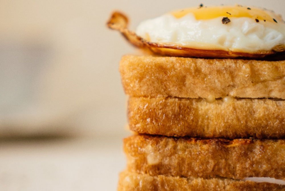 O'Briens Irish Sandwich Cafe Ditches Caged Eggs across APAC