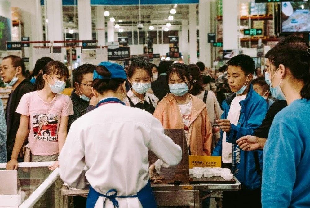 Lever’s Survey Reveals Chinese Consumers Prefer Cage-Free Eggs