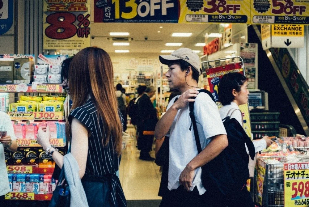 Emptying Cages Across Asia – One Retailer At A Time
