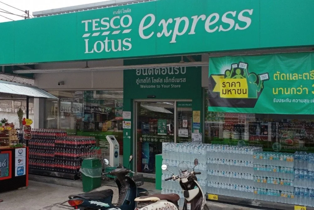 Lever's Work with Tesco to End Cages in Malaysia and Thailand