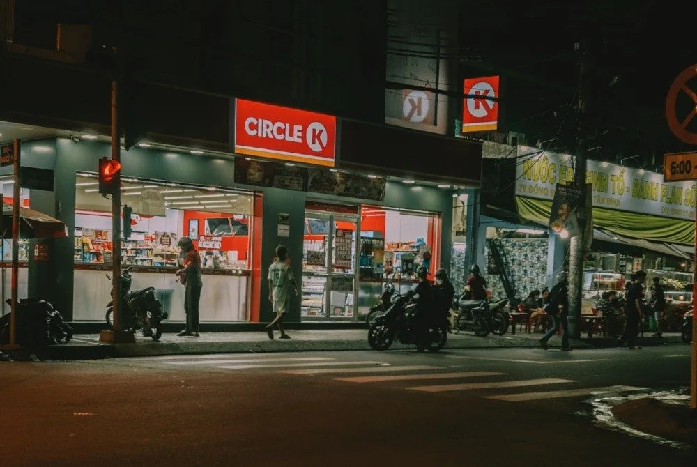 Lever Helps Circle K & Couche-Tard Expand Cage-Free Policy