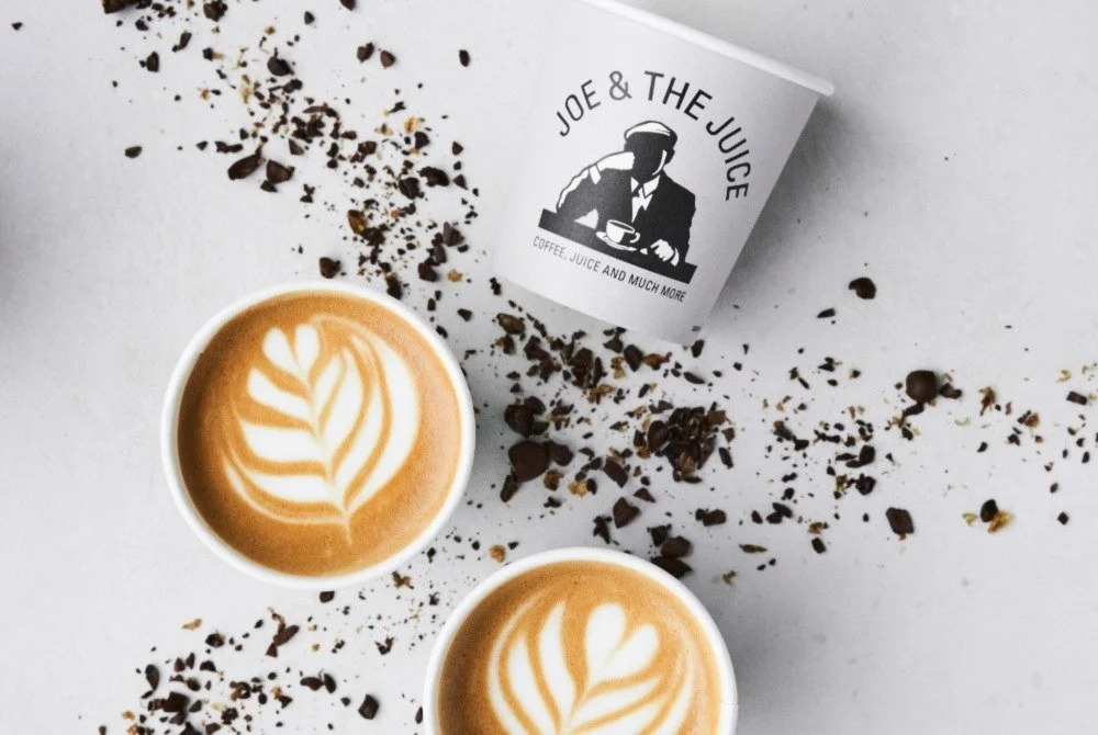 Joe & the Juice Joins Leading Coffee Chains with New Cage-Free Egg Policy