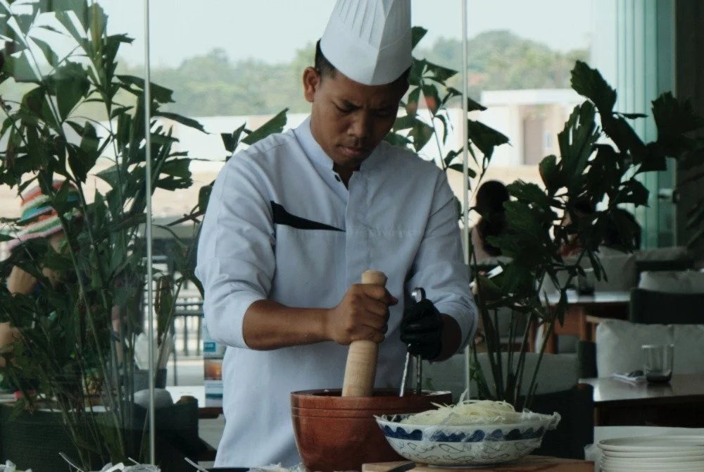 Lever's Impactful Initiatives Drive Cage-Free Egg Shift in Philippine Hotels