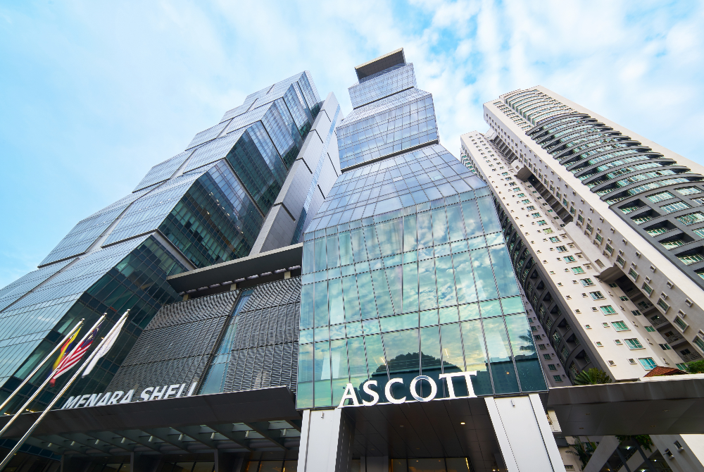 Ascott Limited To Eliminate Caged Eggs From Its 920 Properties Worldwide