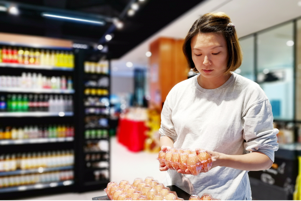 Royal Supermarket Becomes the First Grocery Chain in Macau to Announce Cage-Free Egg Policy