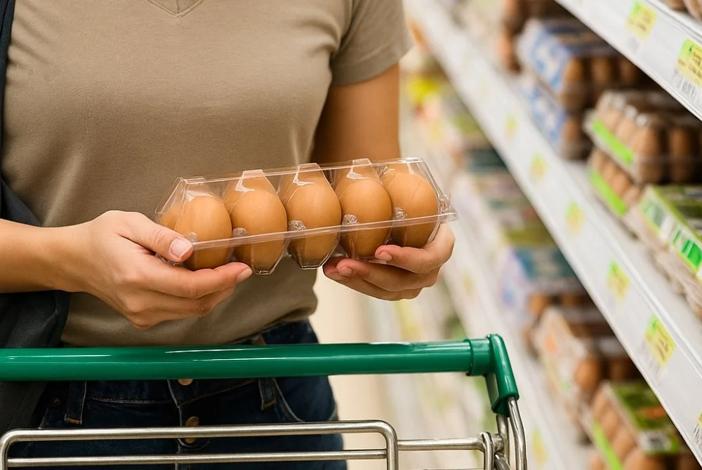 Asia's Leading Egg Producers Scale Cage-Free Infrastructure to Meet Growing Market Demand