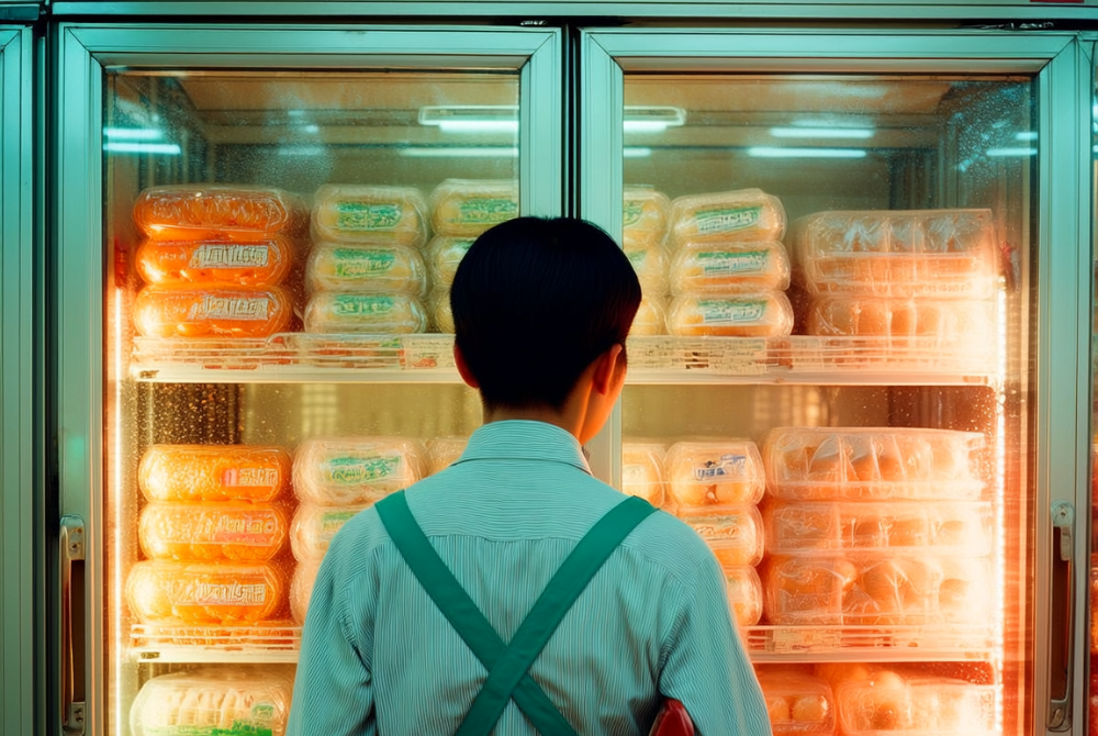 Noble Restaurant Goes 100% Cage-Free in Thailand