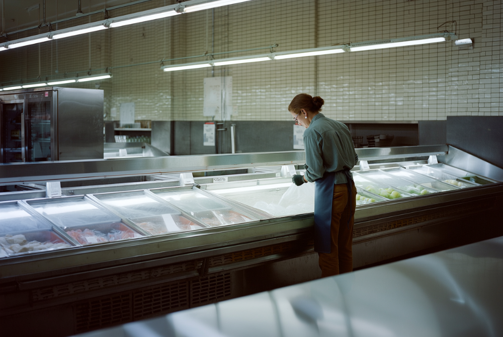 METRO, Pret A Manger Strengthen Seafood Welfare Standards