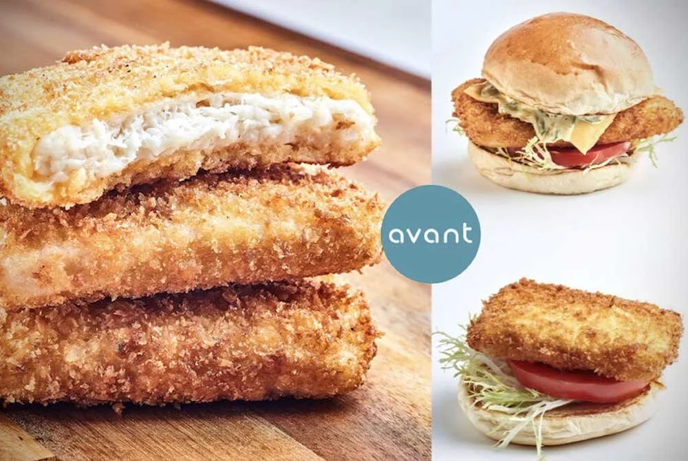 Avant Rides the Wave Toward Humane Seafood