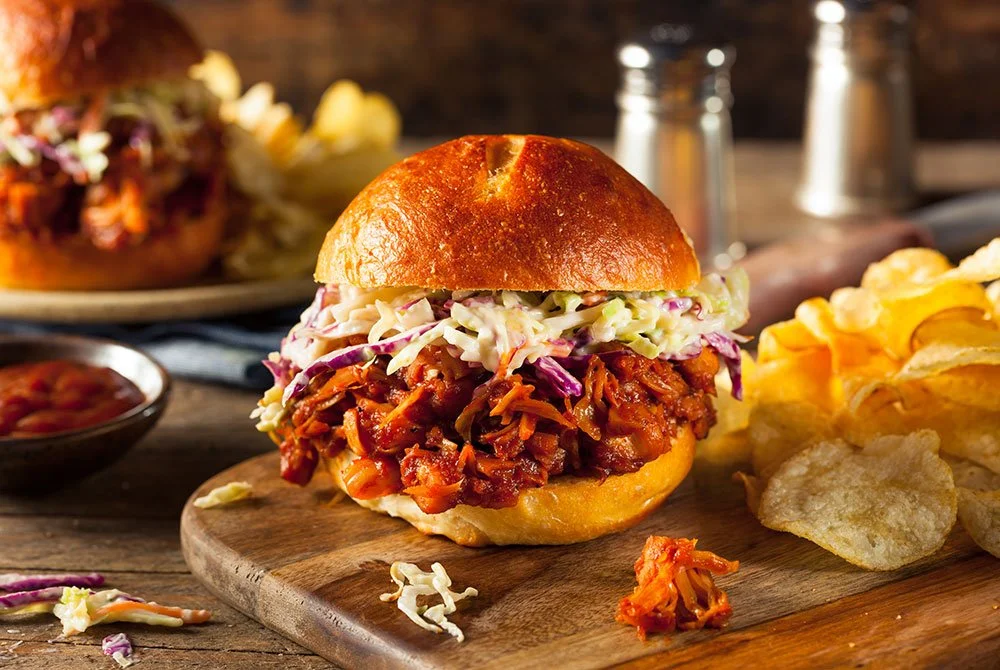 Jackfruit Power: Nanka’s Goal to Feed Plant-Based Fast Food to Malaysians