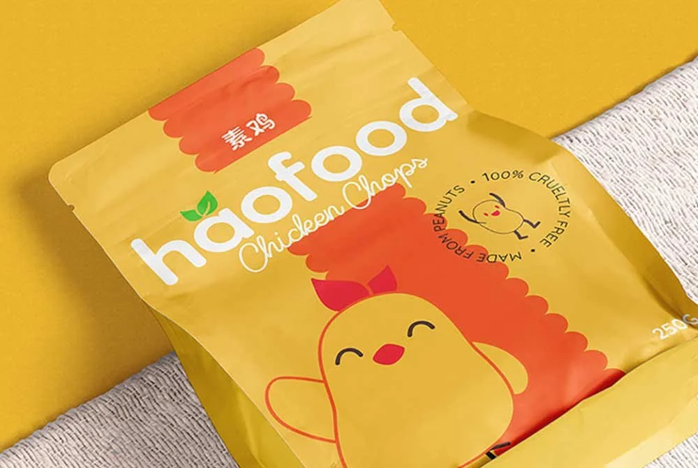 HaoFood: Healthy, Humane Take on Comfort Food