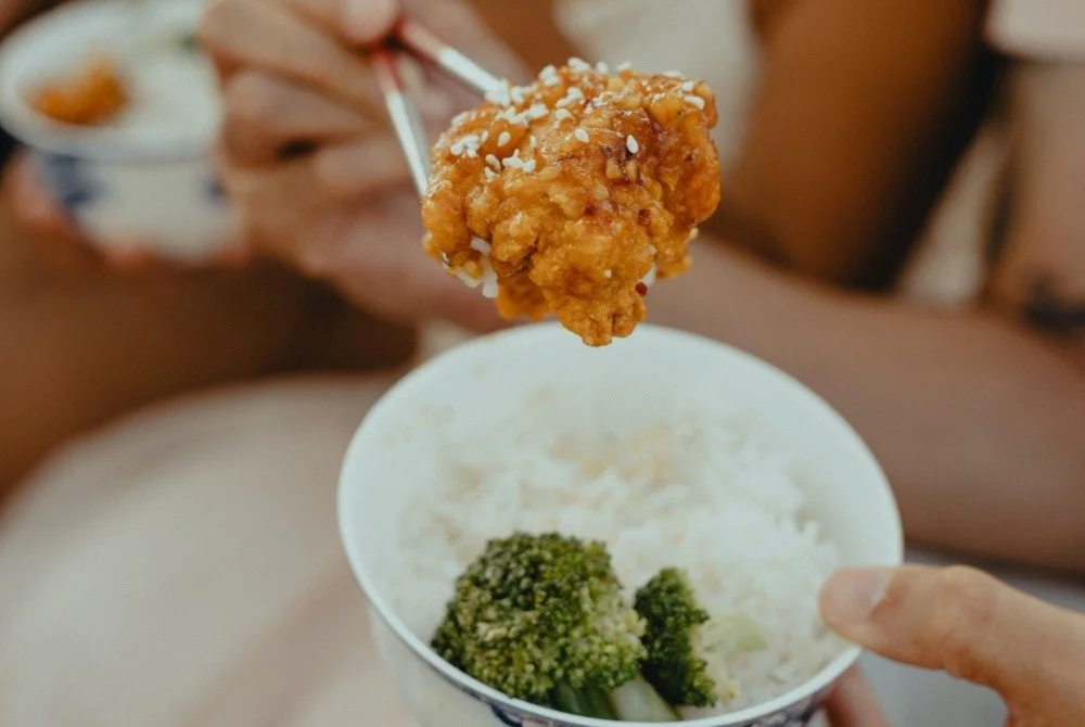 Taiwan's New Climate Bill Encourages Plant-Based Eating