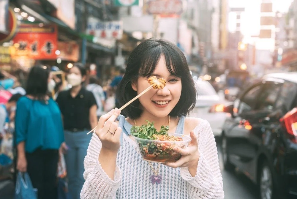 Asia Is Hungry For Alternative Protein