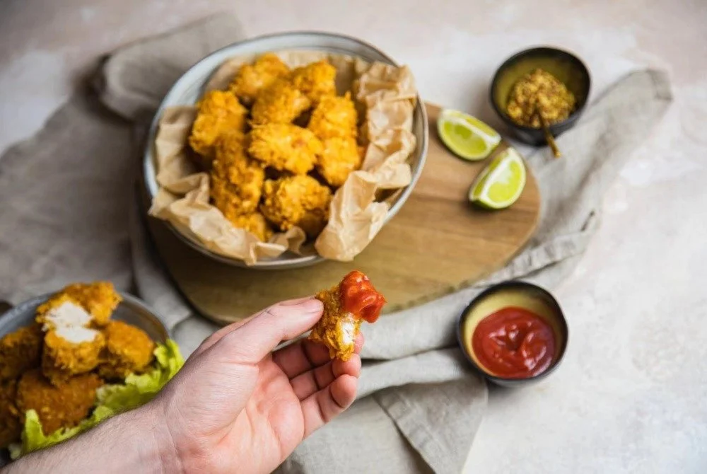 The Future of Plant-Based Meats: What Is Precision Fermentation?