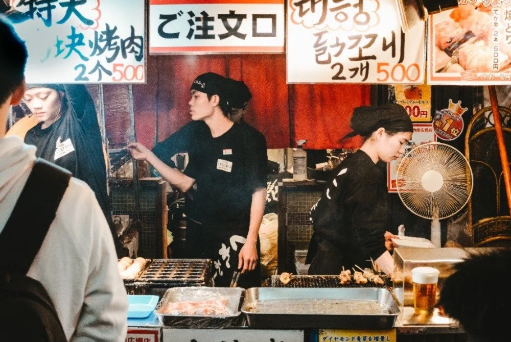 Japan Backs Cultivated Meat to Reduce Carbon Footprint