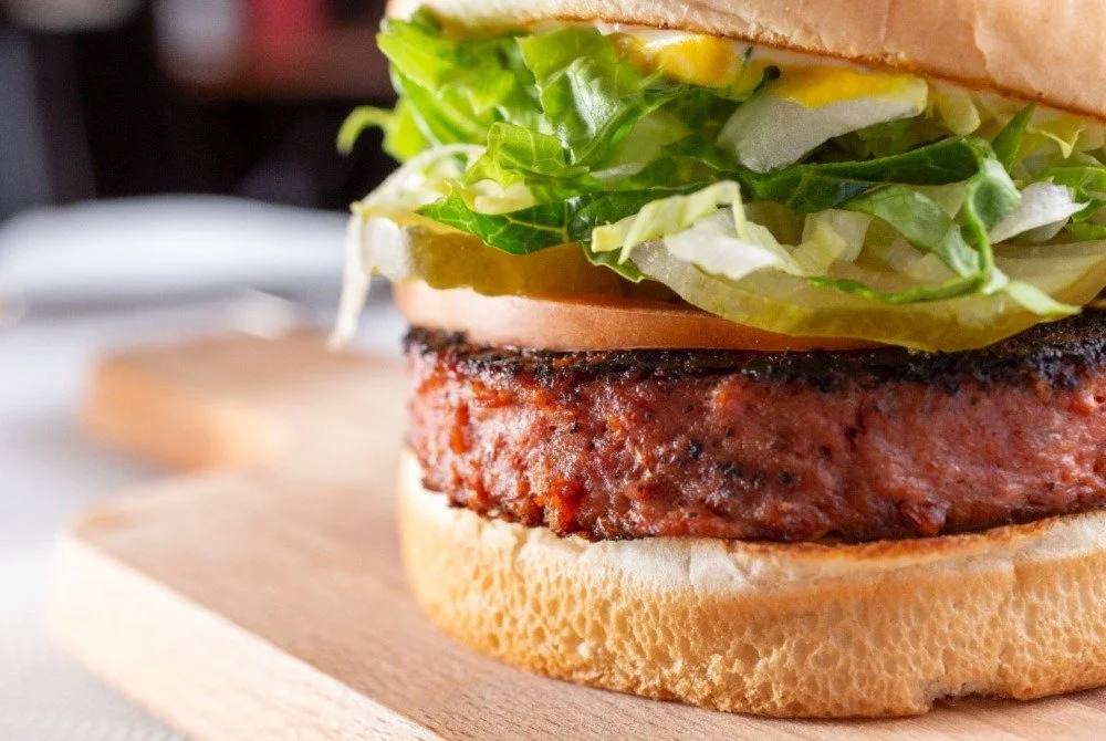 From Trains to Cultivated Meat: How Humanity's Fear of New Technology is Often Unfounded