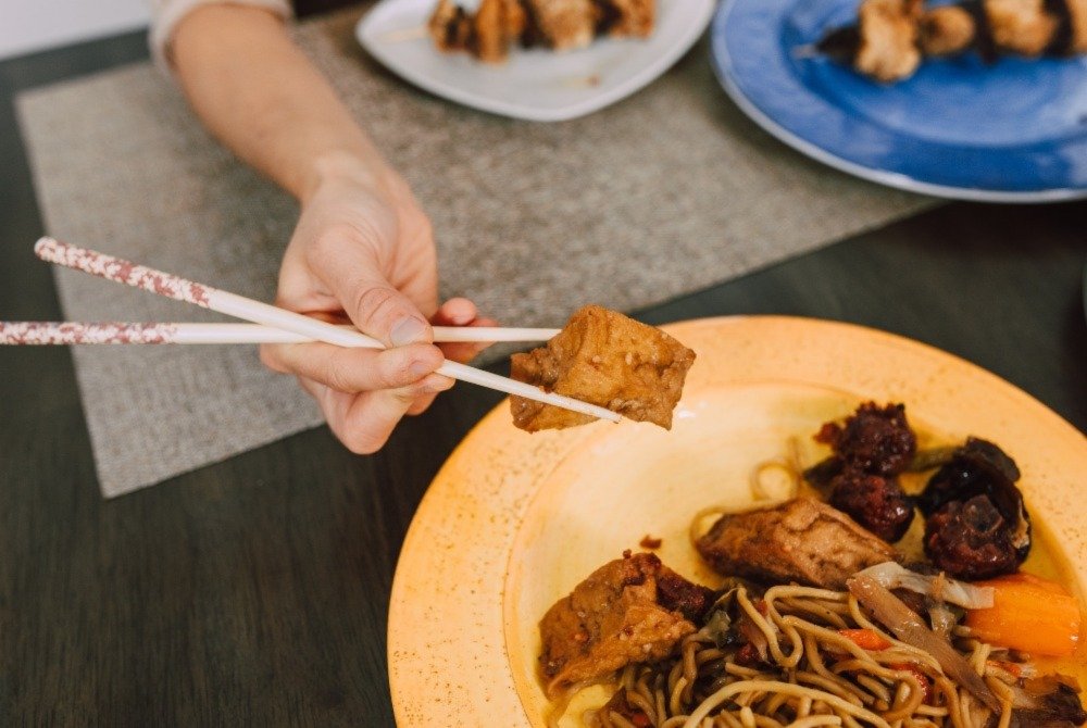 Beyond the Trend: The History of Plant-Based Meat