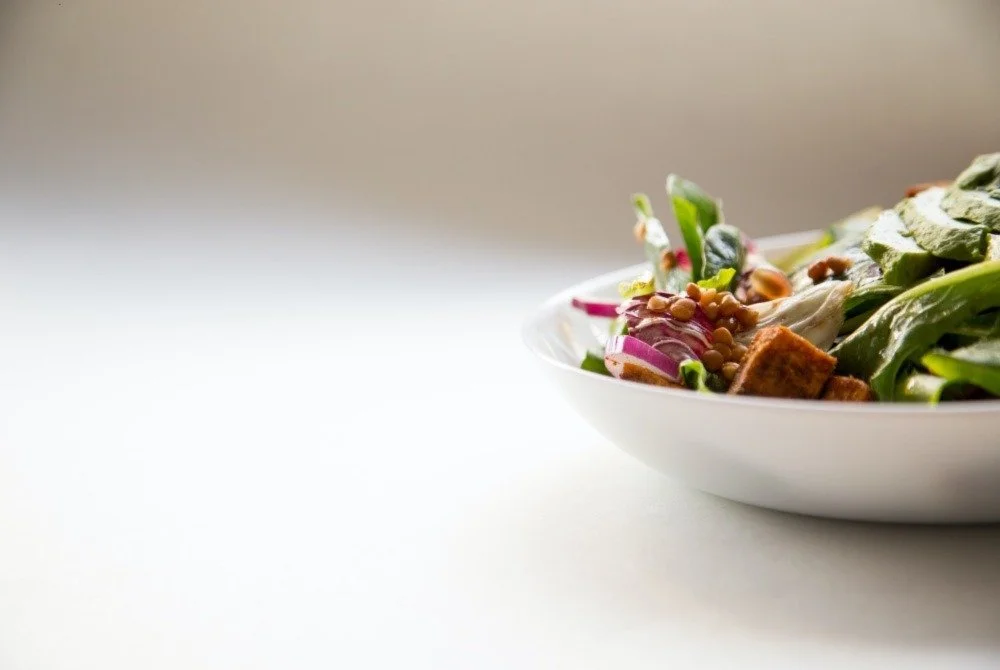 Three Reasons to Choose Plant-Based Foods on World Health Day