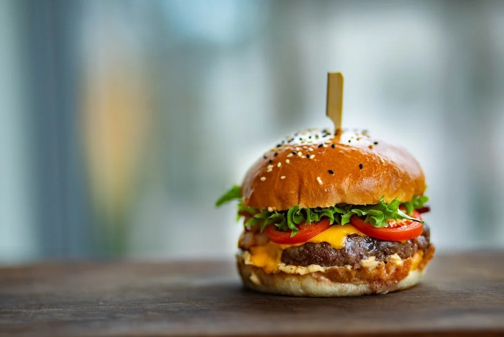 Almost 100% of Chinese Consumers Would Buy Local Plant-Based Burgers
