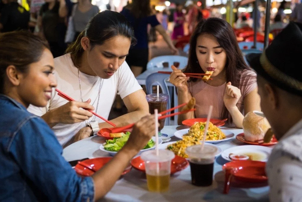 Must-Try Plant-Based Dishes in Malaysia