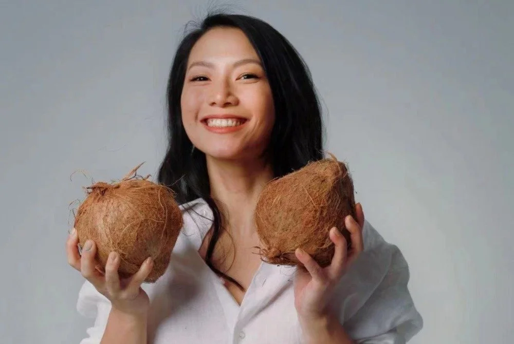 Crafting Delicious Dairy Alternatives in China: Meet Yeyo