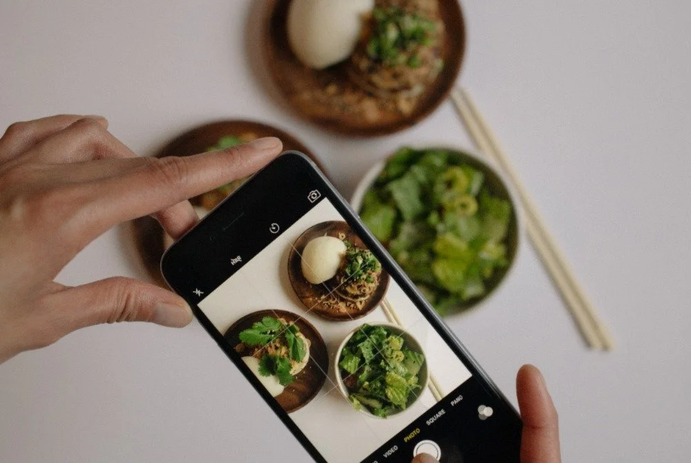 Asia's Plant-Based Delights: Instagram Profiles to Unleash Your Inner Chef
