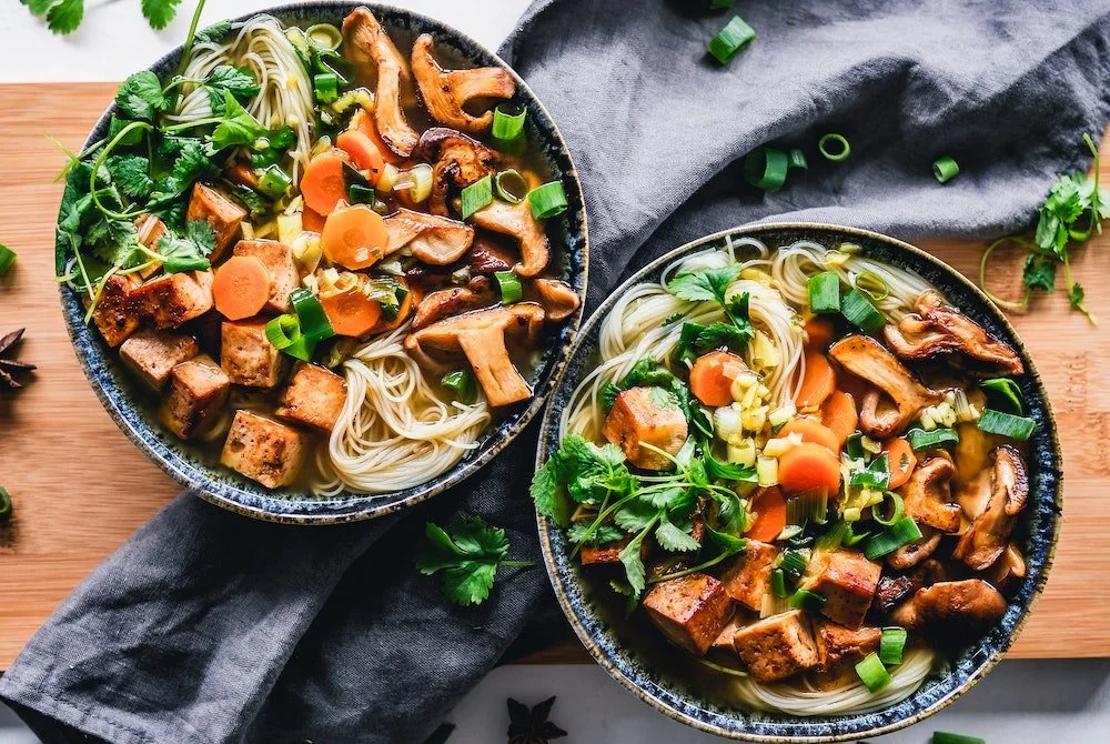 Survey: Overwhelming Support for Plant-Based Options in Hong Kong