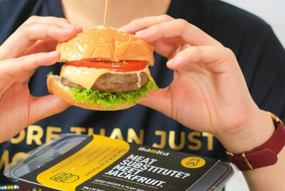 The Growing Appeal of Plant-Based Proteins in Malaysia