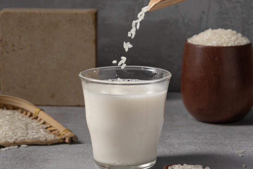 Sip by Sip: Plant-Based Drinks on the Rise in China