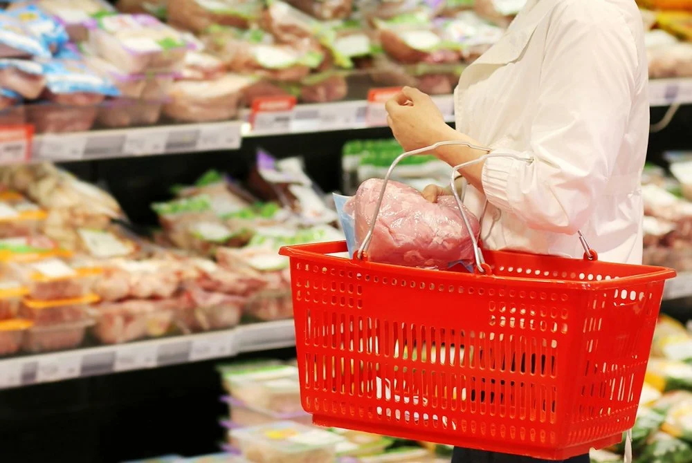 The True Cost of Animal Protein: A Call for Sustainable Alternatives