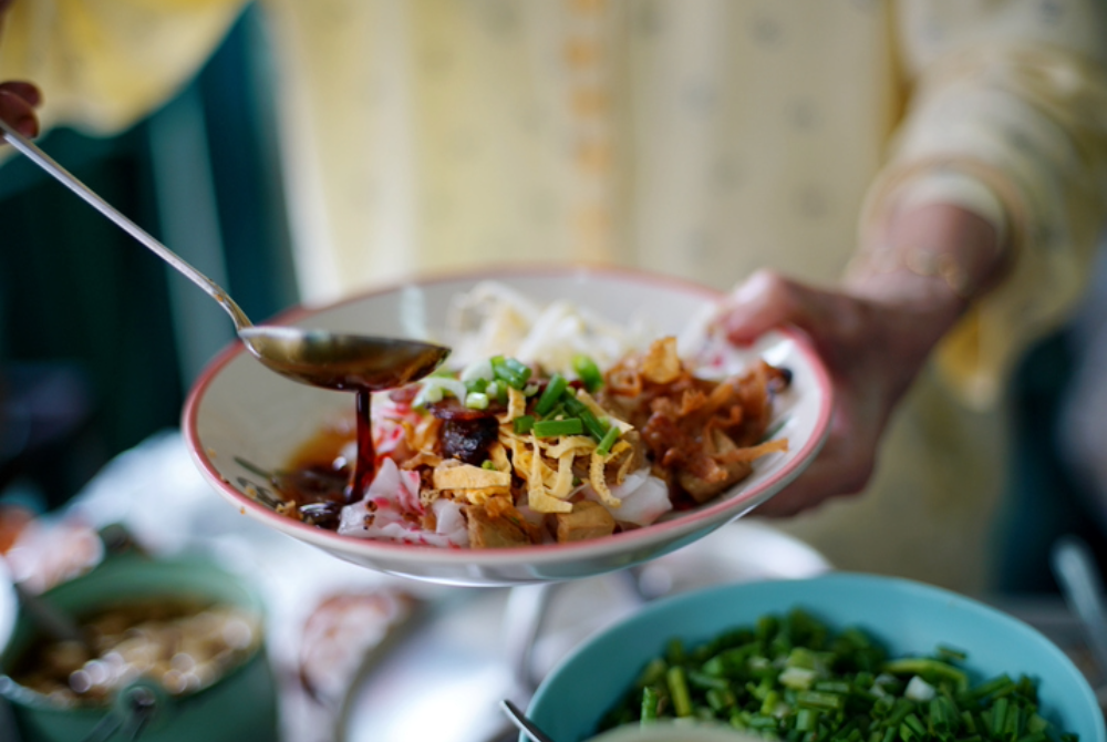 How to Eat Plant-Based in the New Year