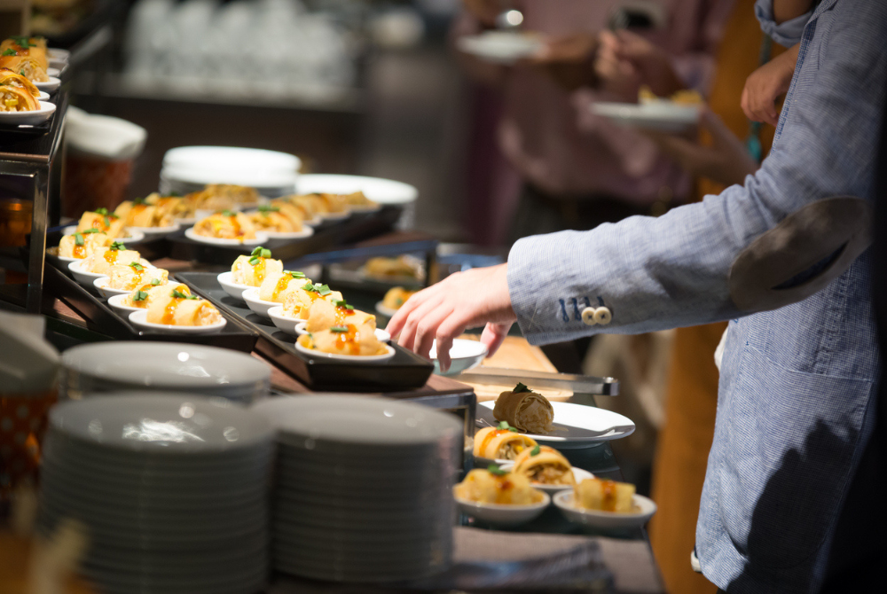 Lever China and IHG Greater China's Plant-Based Partnership