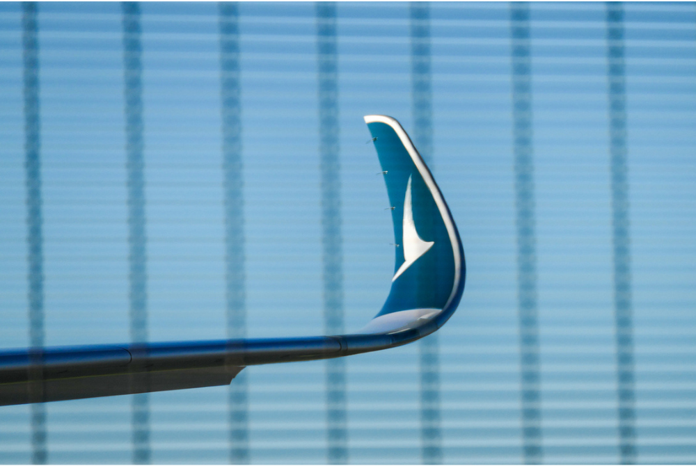 Cathay Dining Elevates Sustainability Efforts with Cage-Free Egg Policy