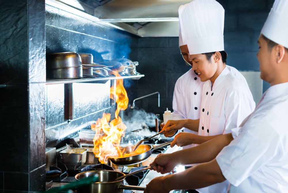 Lever China Partners with Government-Linked Group to Promote Plant-Based Foods in China's Hospitality Sector