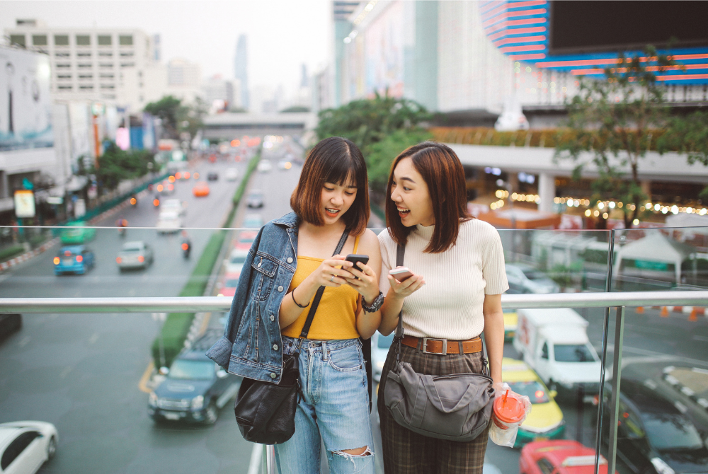 Lever's Digital Impact in 2024: Reaching Millions to Transform Food Choices Across Asia