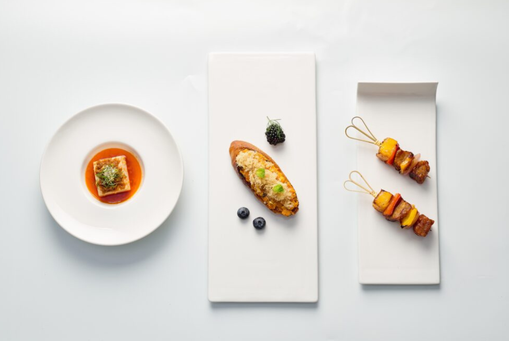 Asian Alternative Protein Startups Expand with Lever's Support