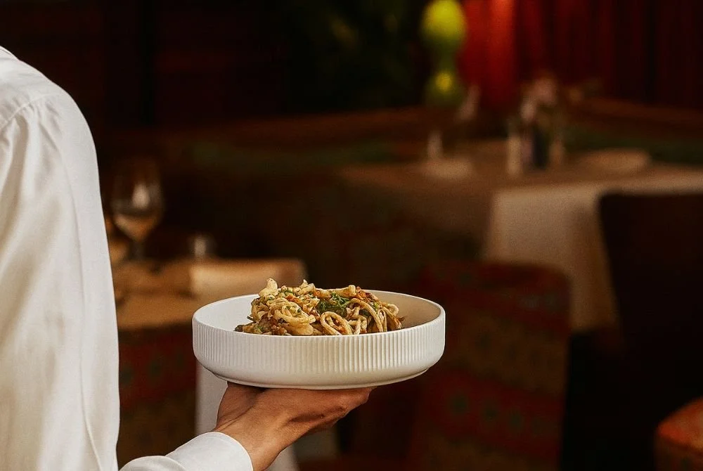 IHG Hotels, Eco Hotels Lead Philippines Hospitality Shift with 30% Plant-Based Menu Commitments