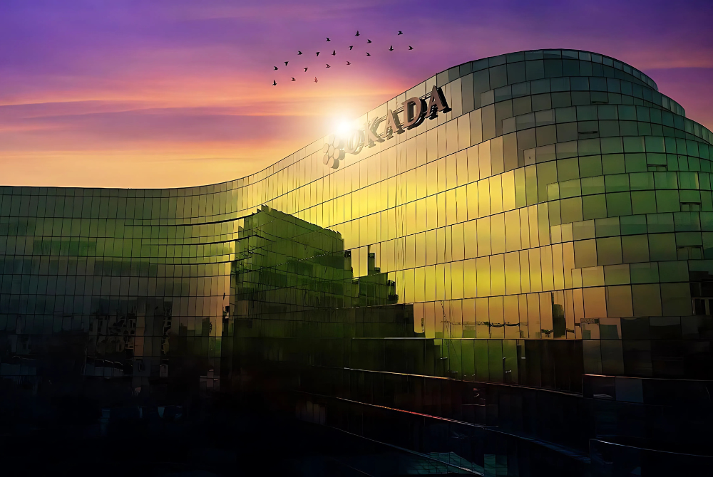 PH Luxury Destinations Okada Manila, Winford Resort & Casino Embrace Plant-Based Menus