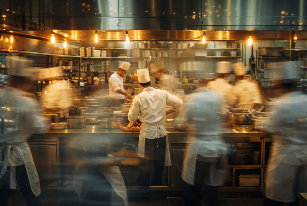 Report: 61% of Thailand Hotel Groups Commit to Cage-Free Egg Sourcing