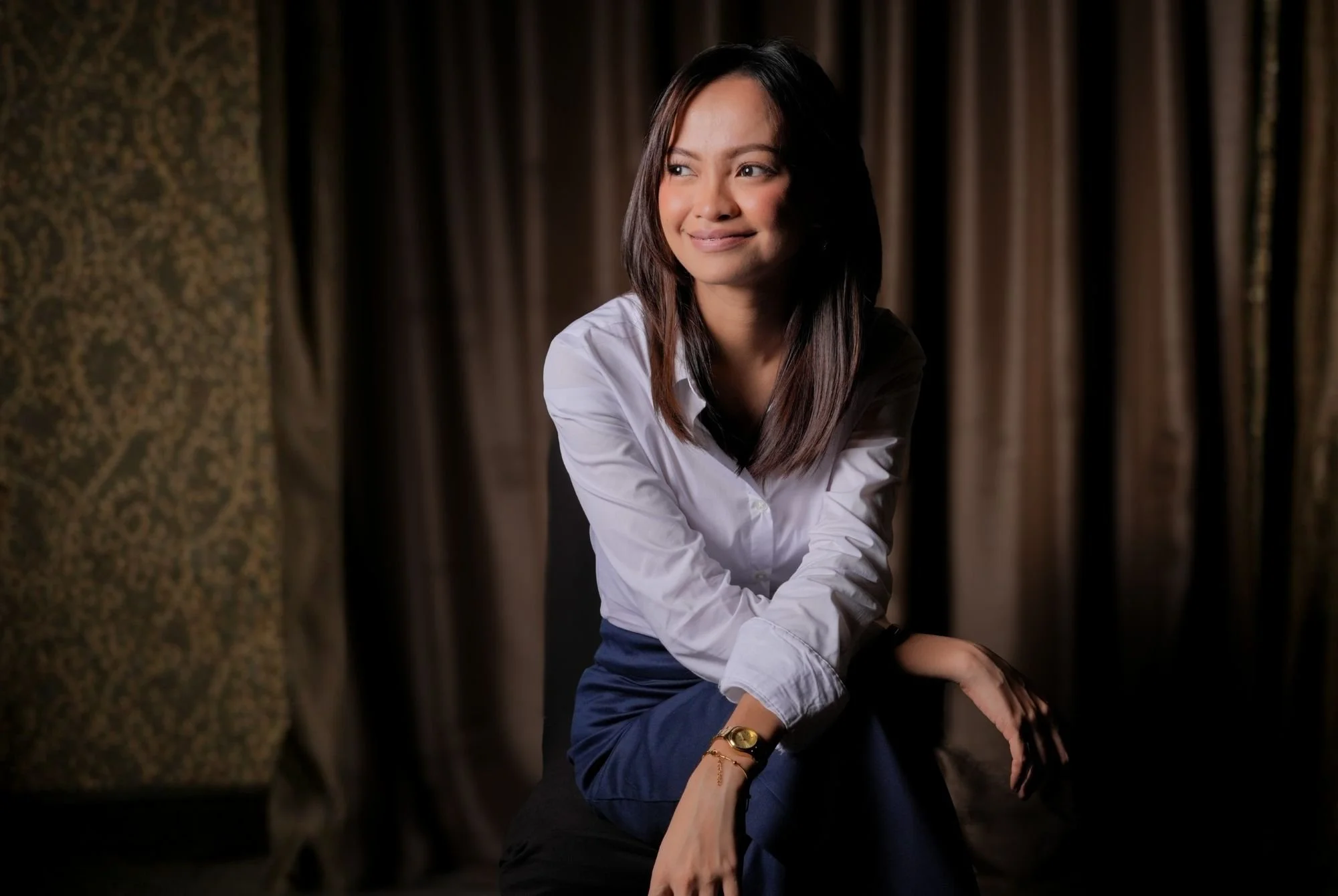 How Poverty Shaped a Climate Advocate’s Mission