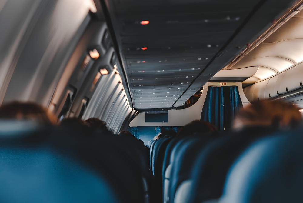 gategroup's 2030 Pledge Puts Welfare-Certified Seafood on the Menu for 700 Million Passengers