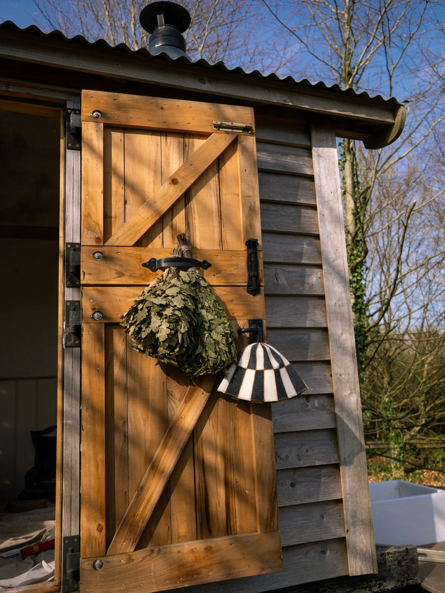 A little sneak peak with how the build is coming along&hellip;

We&rsquo;ve got some really exciting news to share tomorrow!

Can you guess what it is? 👀